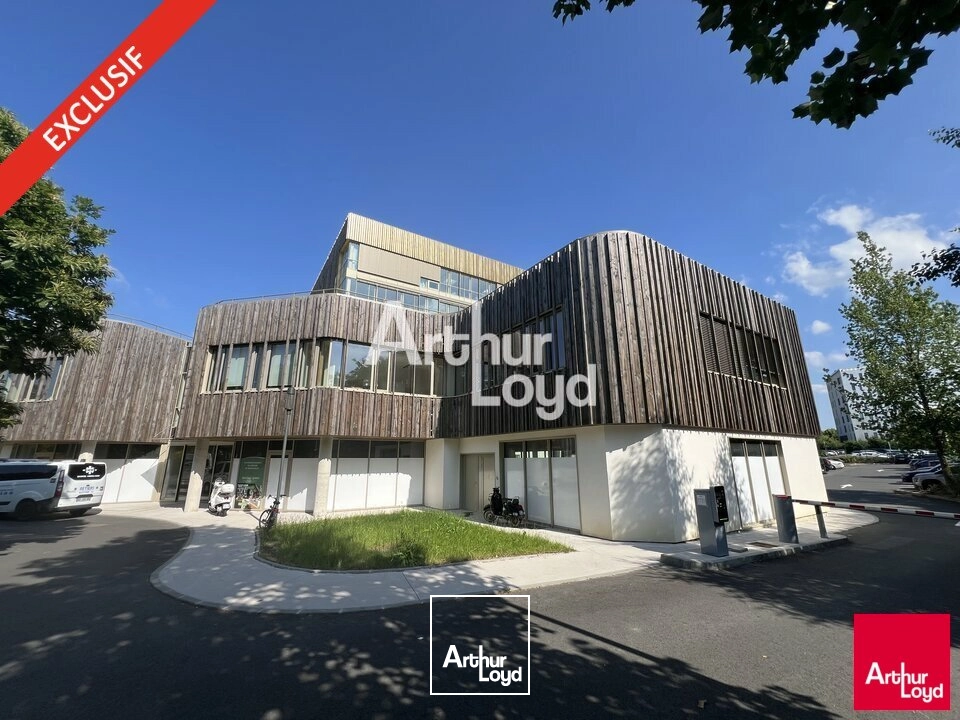 Locaux commerciaux - Vente - CESSON SEVIGNE - 35510 - 305-305 - 7758085