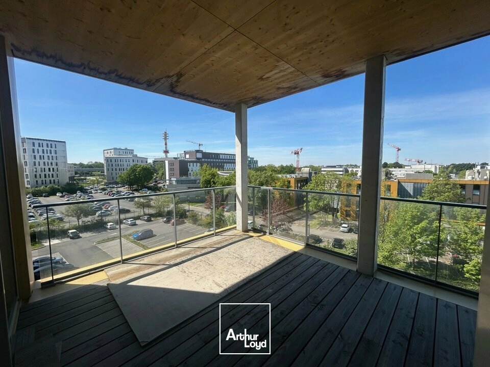 Bureaux - Vente - CESSON SEVIGNE - 35510 - 240-688 - 7758092