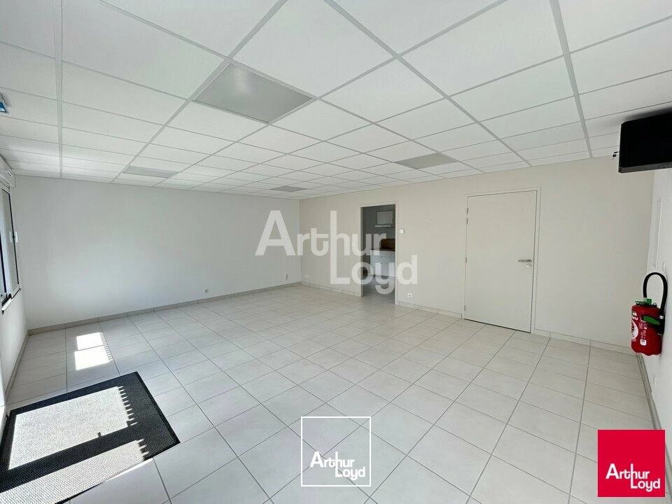 Bureaux - Location - SAINT-GILLES - 35590 - 52-52 - 7758097