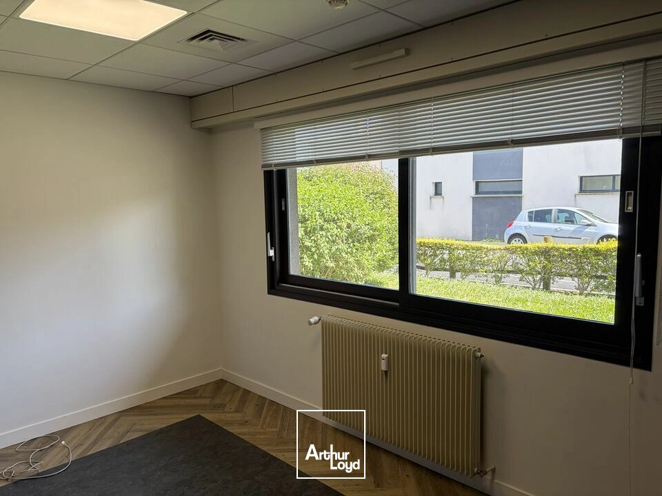 Bureaux - Vente - NIORT - 79000 - 337-337 - 7758115
