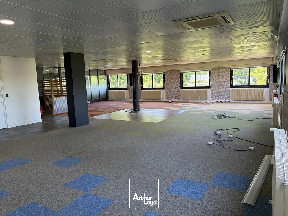 Bureaux - Vente - NIORT - 79000 - 337-337 - 7758114
