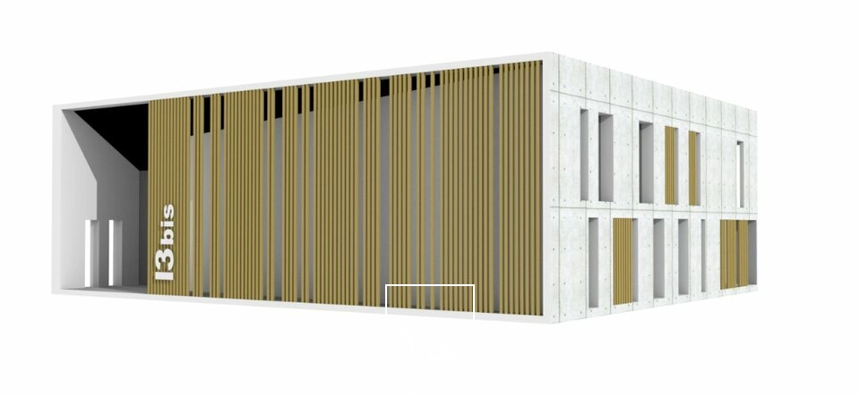 Bureaux - Vente - POITIERS - 86000 - 258.46-258.46 - 7758120