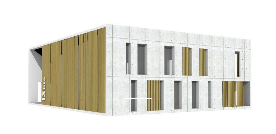 Bureaux - Vente - POITIERS - 86000 - 258.46-258.46 - 7758121