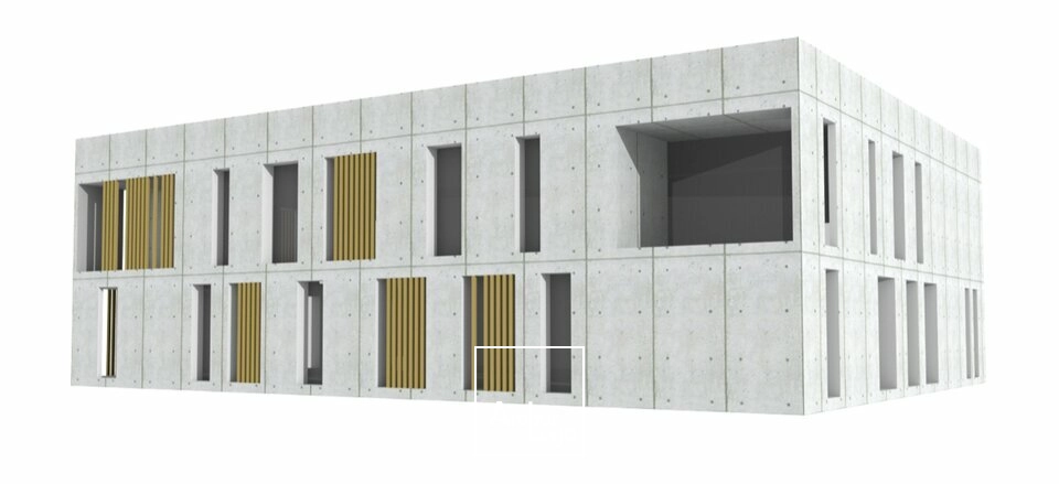 Bureaux - Vente - POITIERS - 86000 - 258.46-258.46 - 7758122
