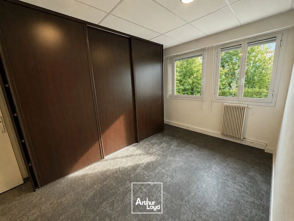 Bureaux - Vente - TOURS - 37000 - 47.32-47.32 - 7758142