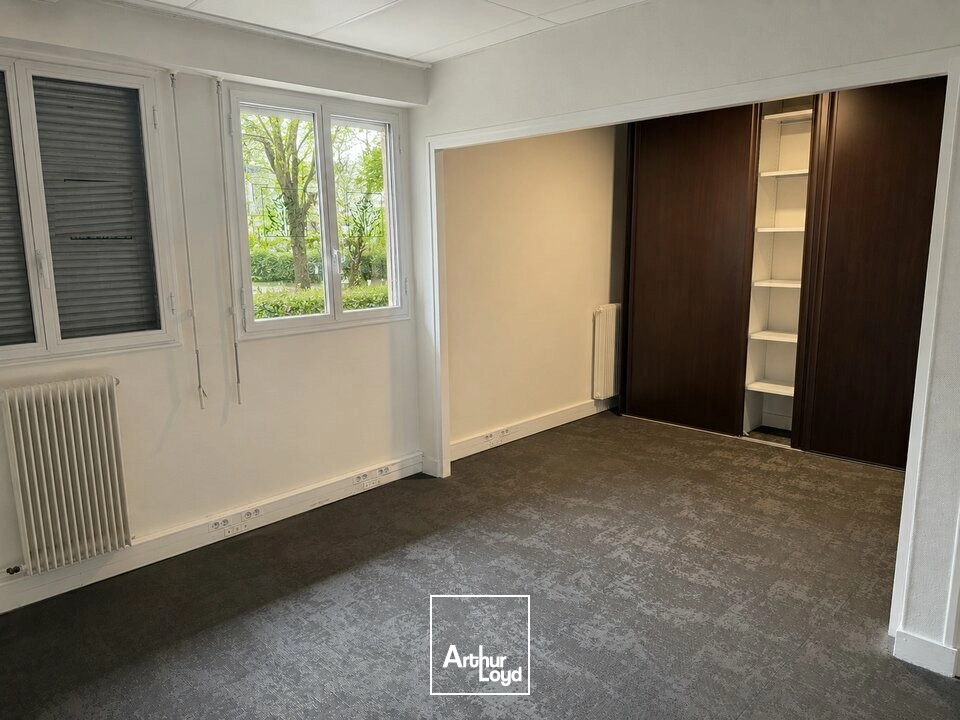 Bureaux - Vente - TOURS - 37000 - 47.32-47.32 - 7758143