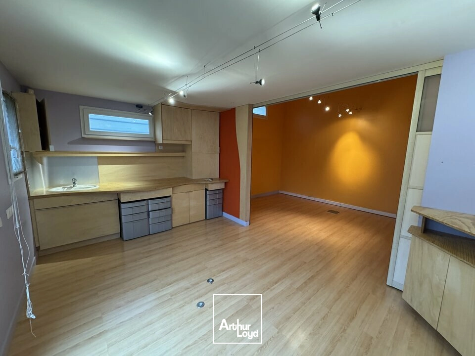 Bureaux - Vente - VOUVRAY - 37210 - 256-256 - 7758152