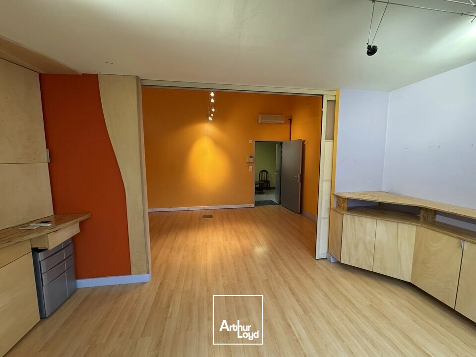 Bureaux - Vente - VOUVRAY - 37210 - 256-256 - 7758146