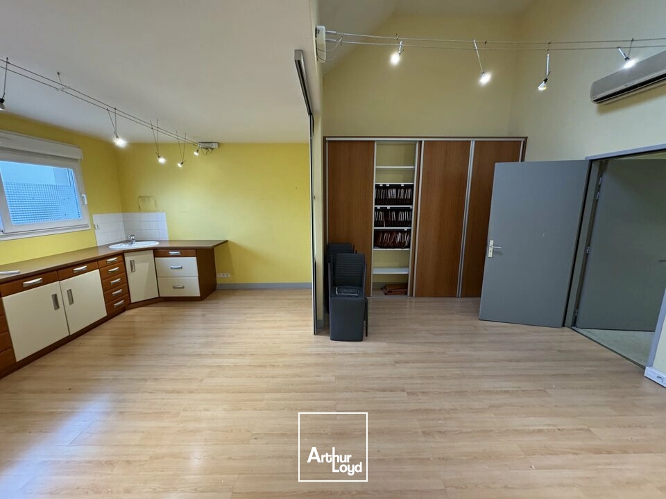 Bureaux - Vente - VOUVRAY - 37210 - 256-256 - 7758148