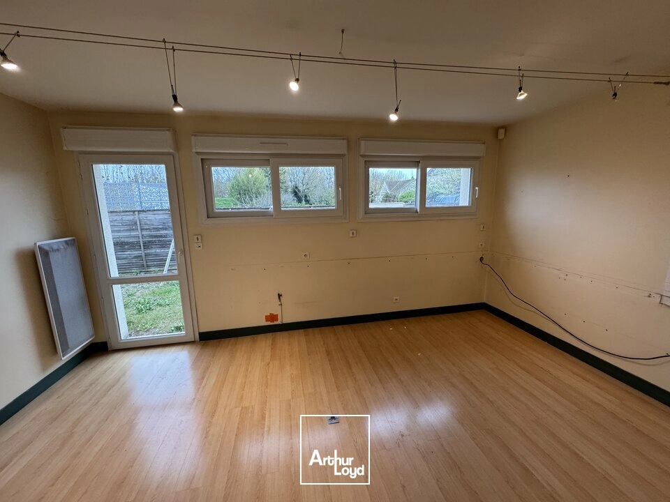 Bureaux - Vente - VOUVRAY - 37210 - 256-256 - 7758149