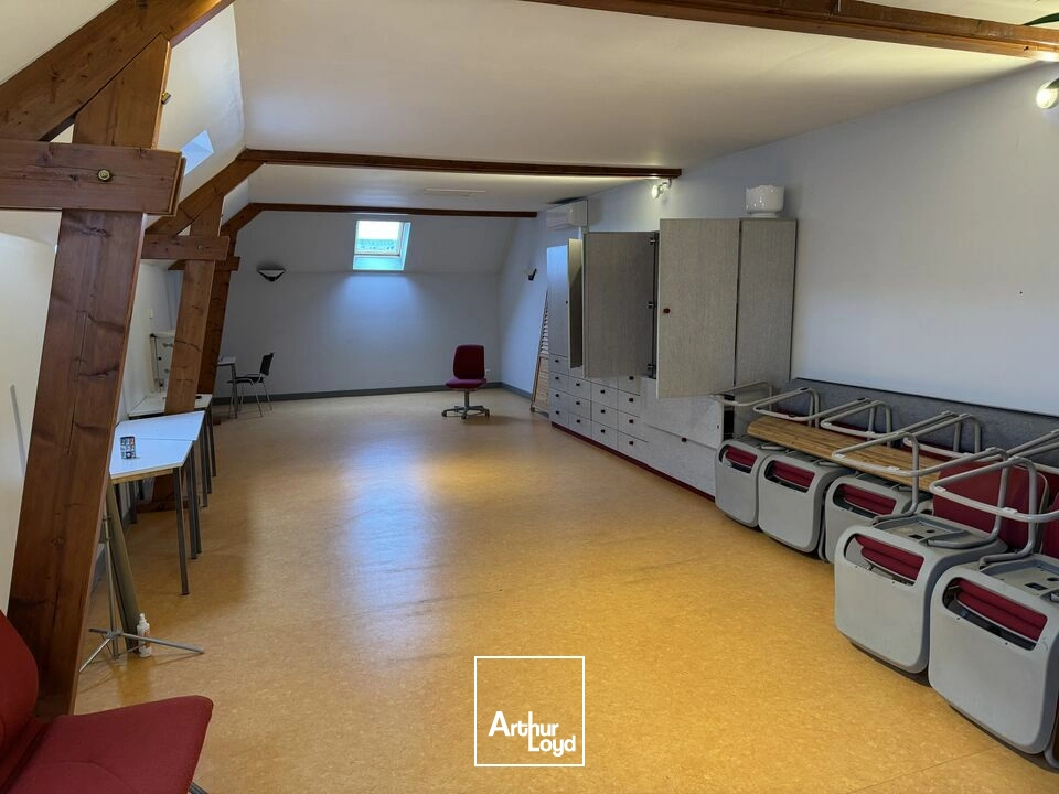 Bureaux - Vente - VOUVRAY - 37210 - 256-256 - 7758151