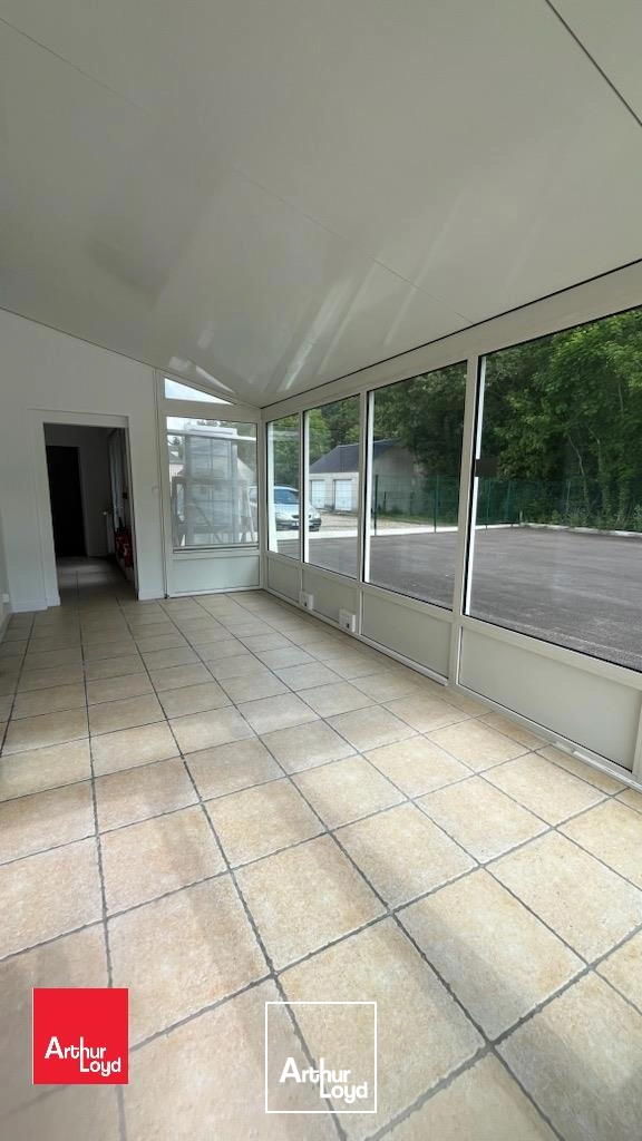 Bureaux - Location - LUISANT - 28600 - 96-96 - 7758877