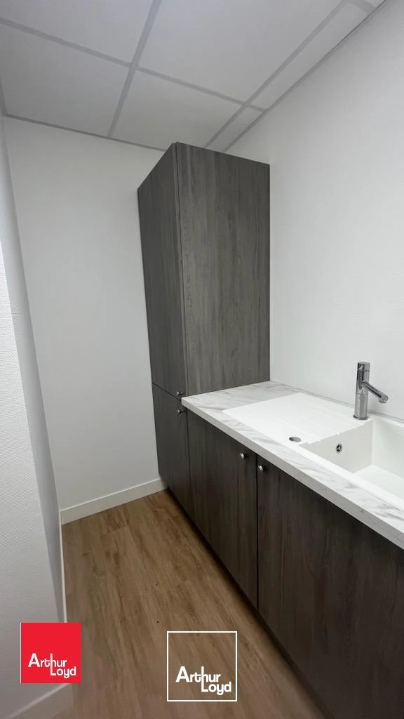 Bureaux - Location - LUISANT - 28600 - 96-96 - 7758878