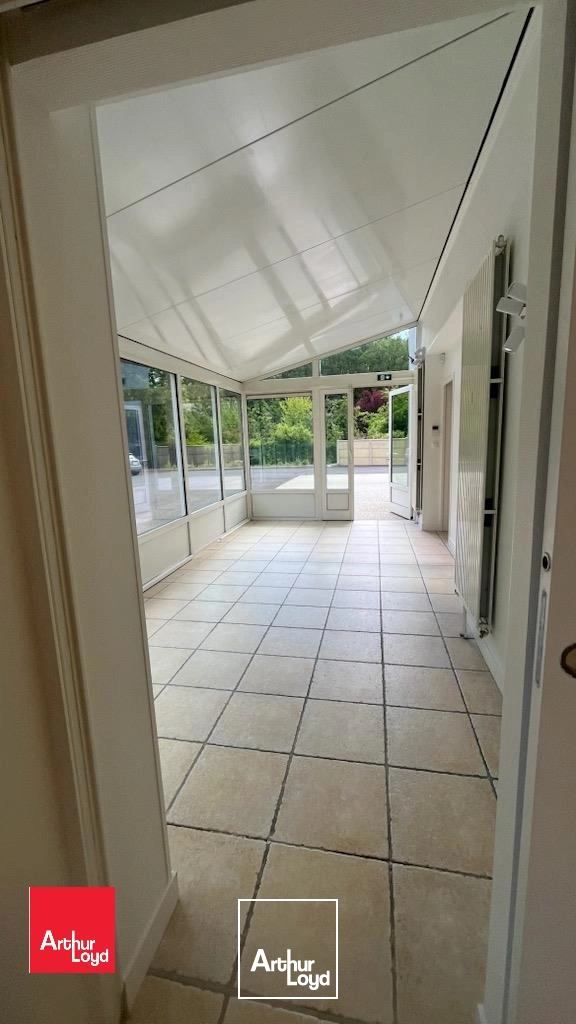 Bureaux - Location - LUISANT - 28600 - 96-96 - 7758879