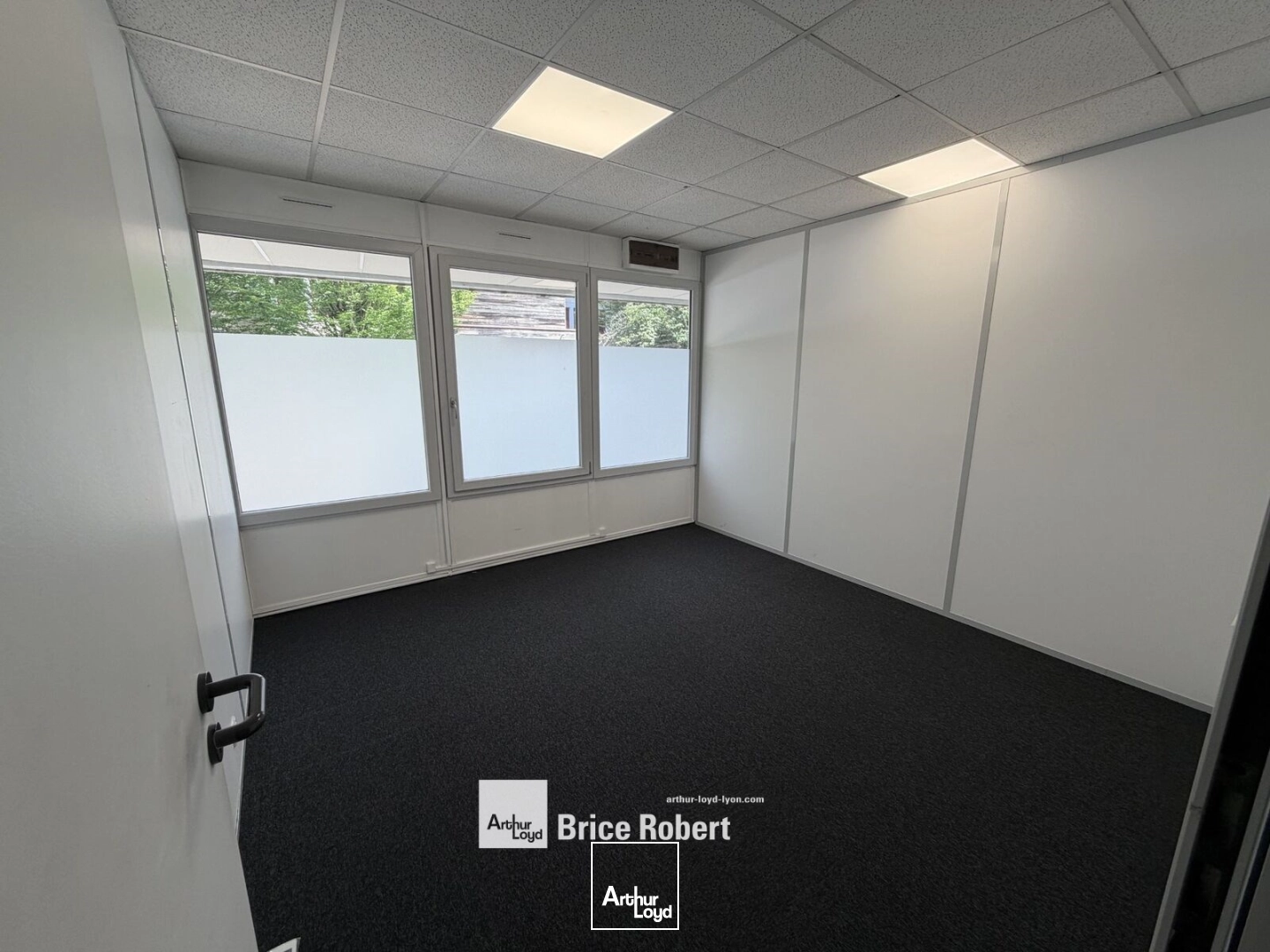 Bureaux - Location - DARDILLY - 69570 - 115-115 - 7759624