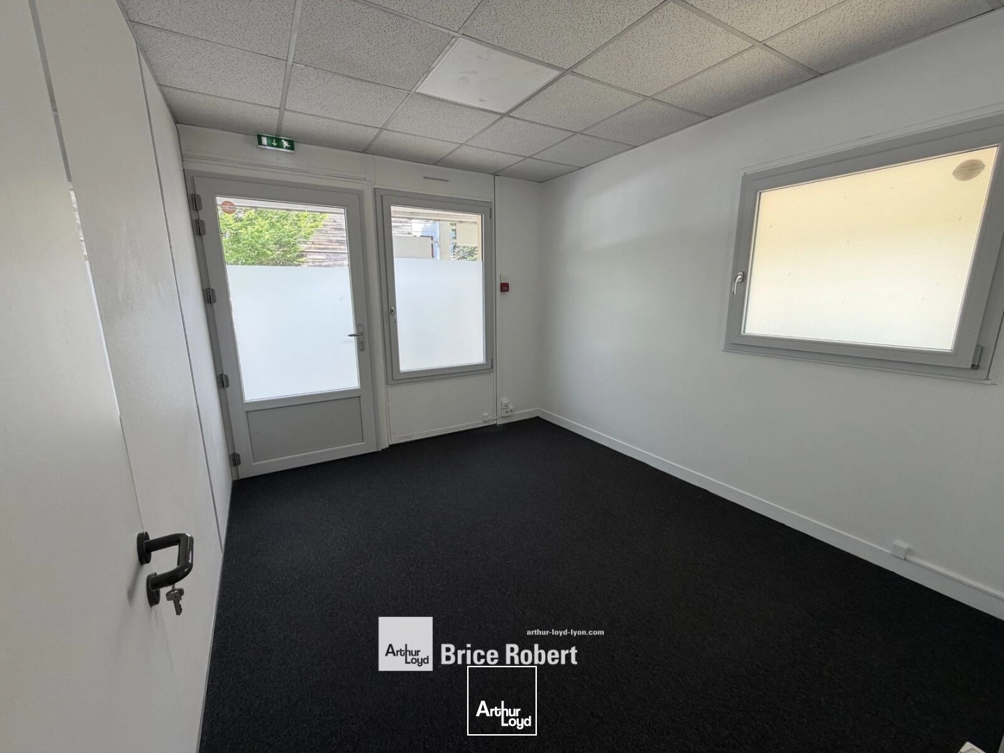 Bureaux - Location - DARDILLY - 69570 - 115-115 - 7759626