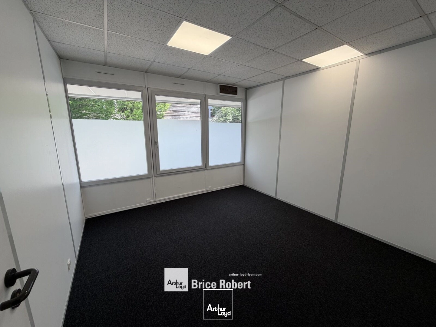 Bureaux - Location - DARDILLY - 69570 - 115-115 - 7759628