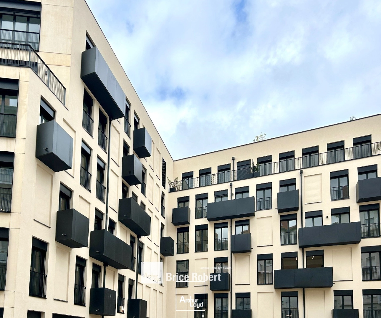 Bureaux - Location - LYON - 69003 - 572.3-572.3 - 7759633