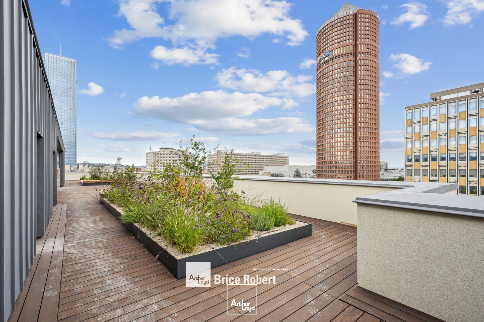 Bureaux - Location - LYON - 69003 - 405.1-405.1 - 7759644