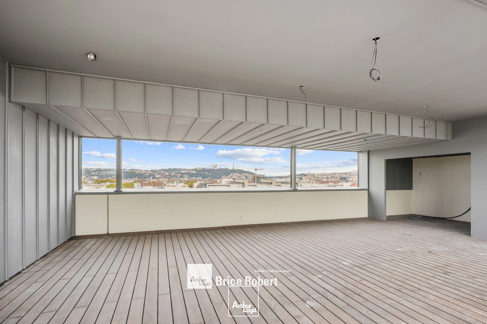 Bureaux - Location - LYON - 69003 - 405.1-405.1 - 7759652