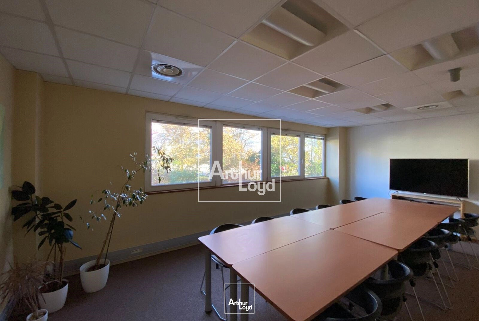 Bureaux - Vente - MONTBONNOT SAINT MARTIN - 38330 - 155-155 - 7760421