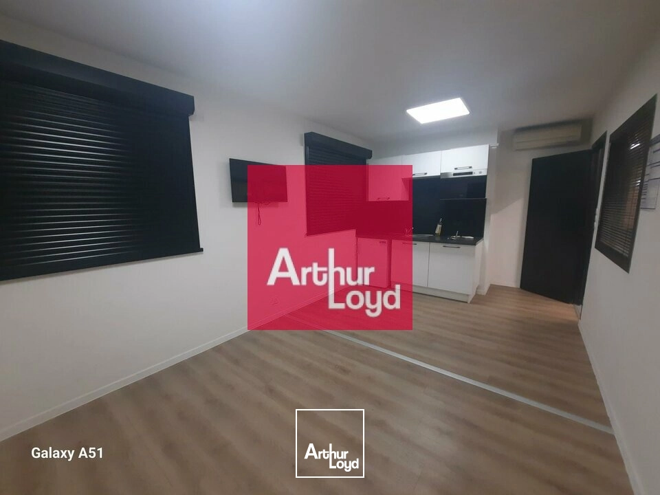 Locaux d'activité & Entrepôts - Location - AUBIERE - 63170 - 510-510 - 7760762