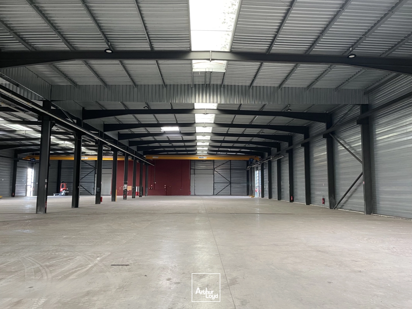 Locaux d'activité & Entrepôts - Location - CARBON BLANC - 33560 - 4814-4814 - 7760884