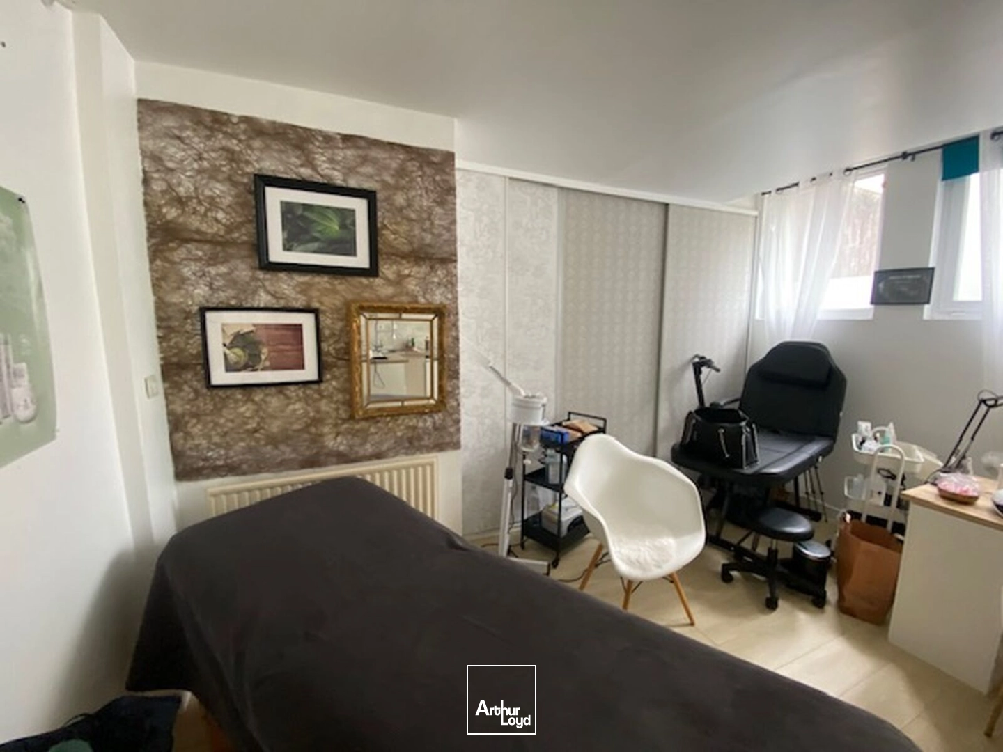 Locaux commerciaux - Location - BREST - 29200 - 90-90 - 7762865