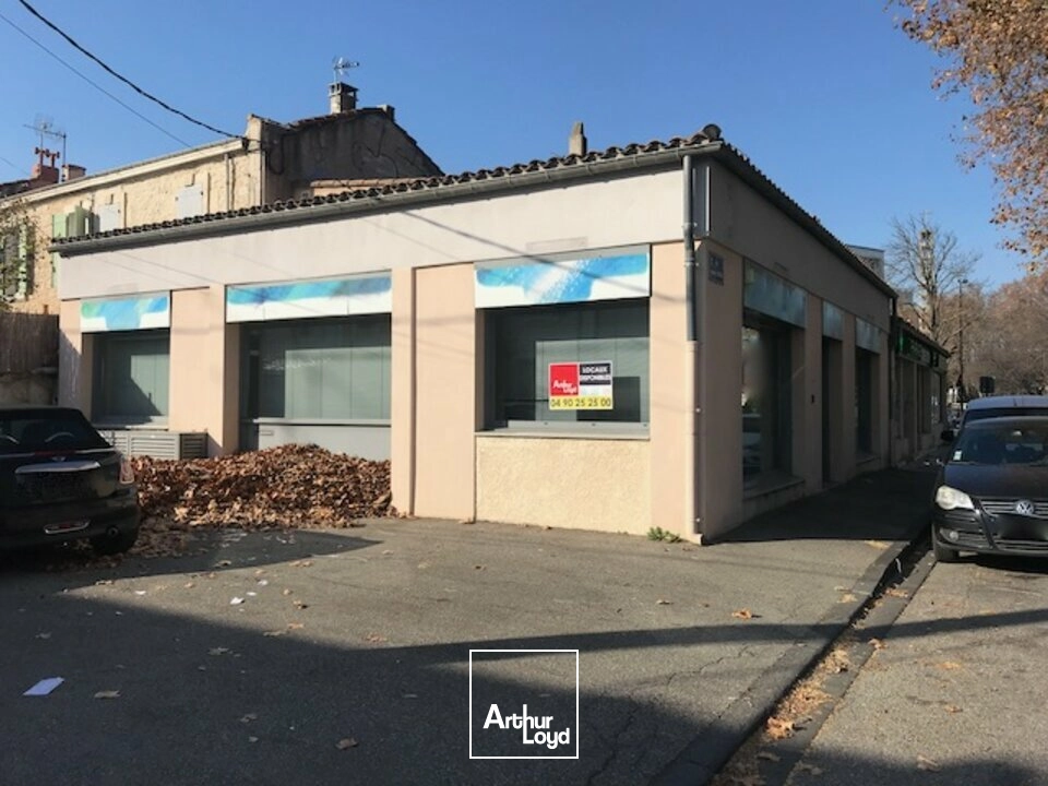 Bureaux - Location - AVIGNON - 84000 - 155-155 - 7763548