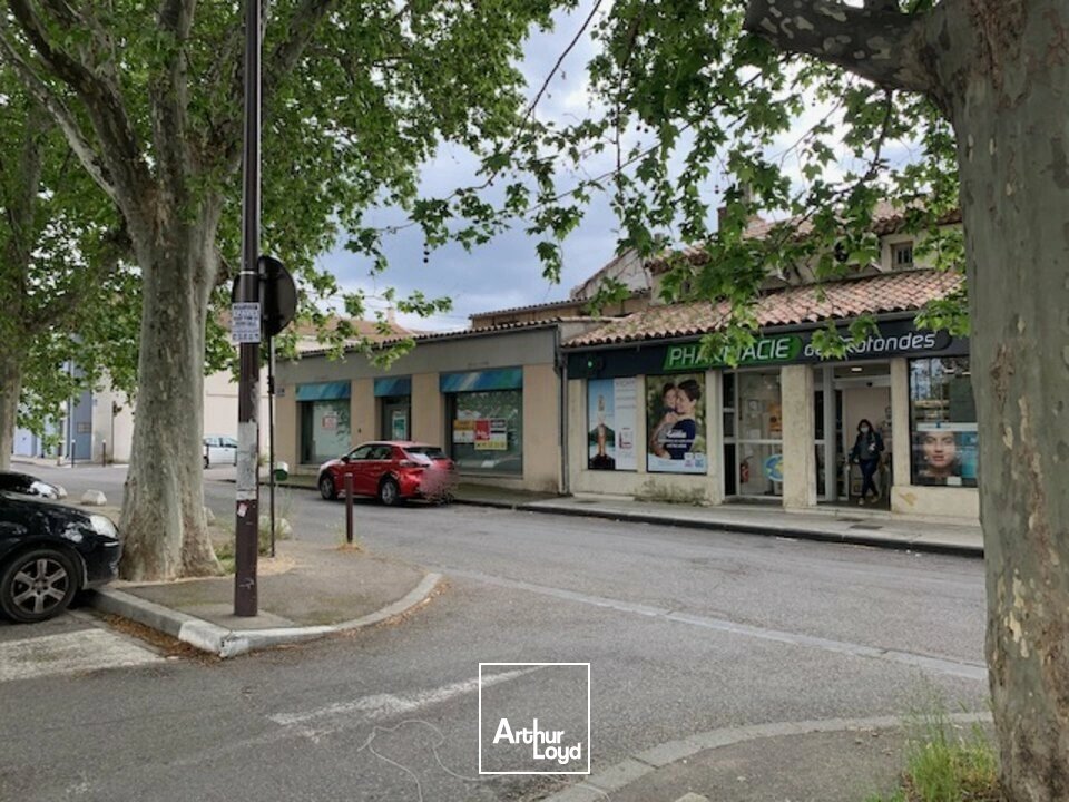 Bureaux - Location - AVIGNON - 84000 - 155-155 - 7763547