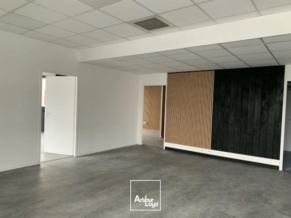 Bureaux - Location - AVIGNON - 84000 - 155-155 - 7763546