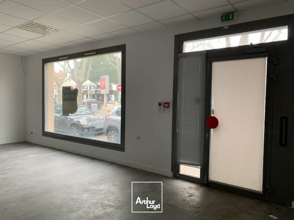 Bureaux - Location - AVIGNON - 84000 - 155-155 - 7763549