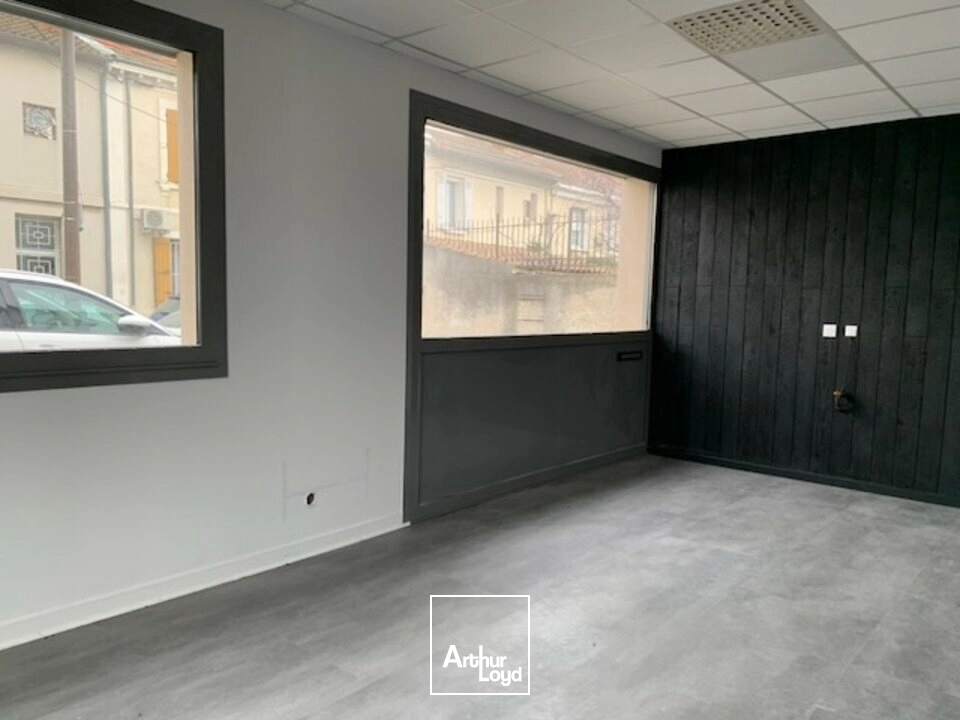 Bureaux - Location - AVIGNON - 84000 - 155-155 - 7763550
