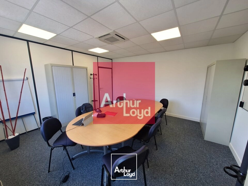 Bureaux - Location - CLERMONT FERRAND - 63000 - 100-100 - 7763562