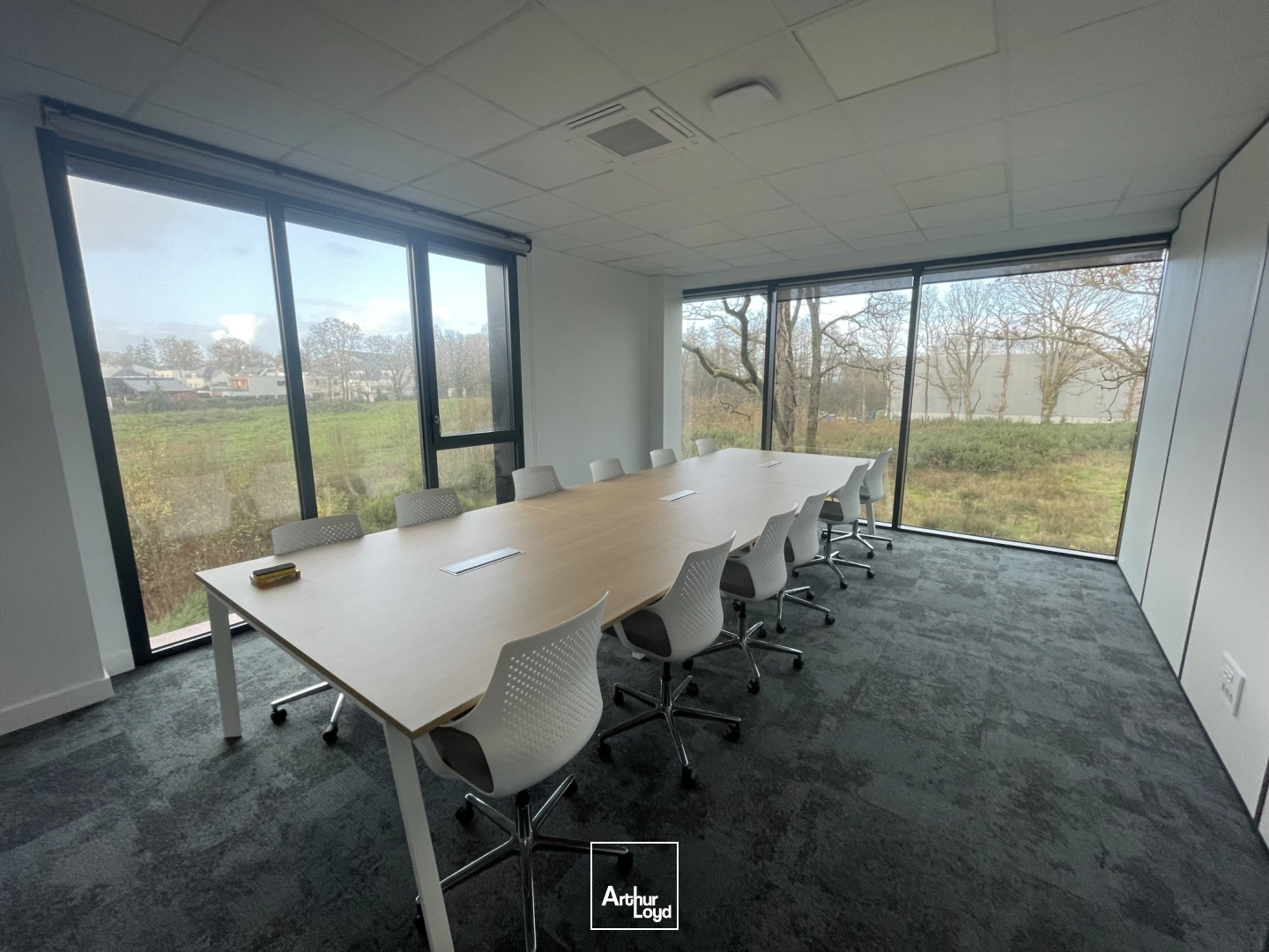 Bureaux - Location - SAUTRON - 44880 - 661-661 - 7765923