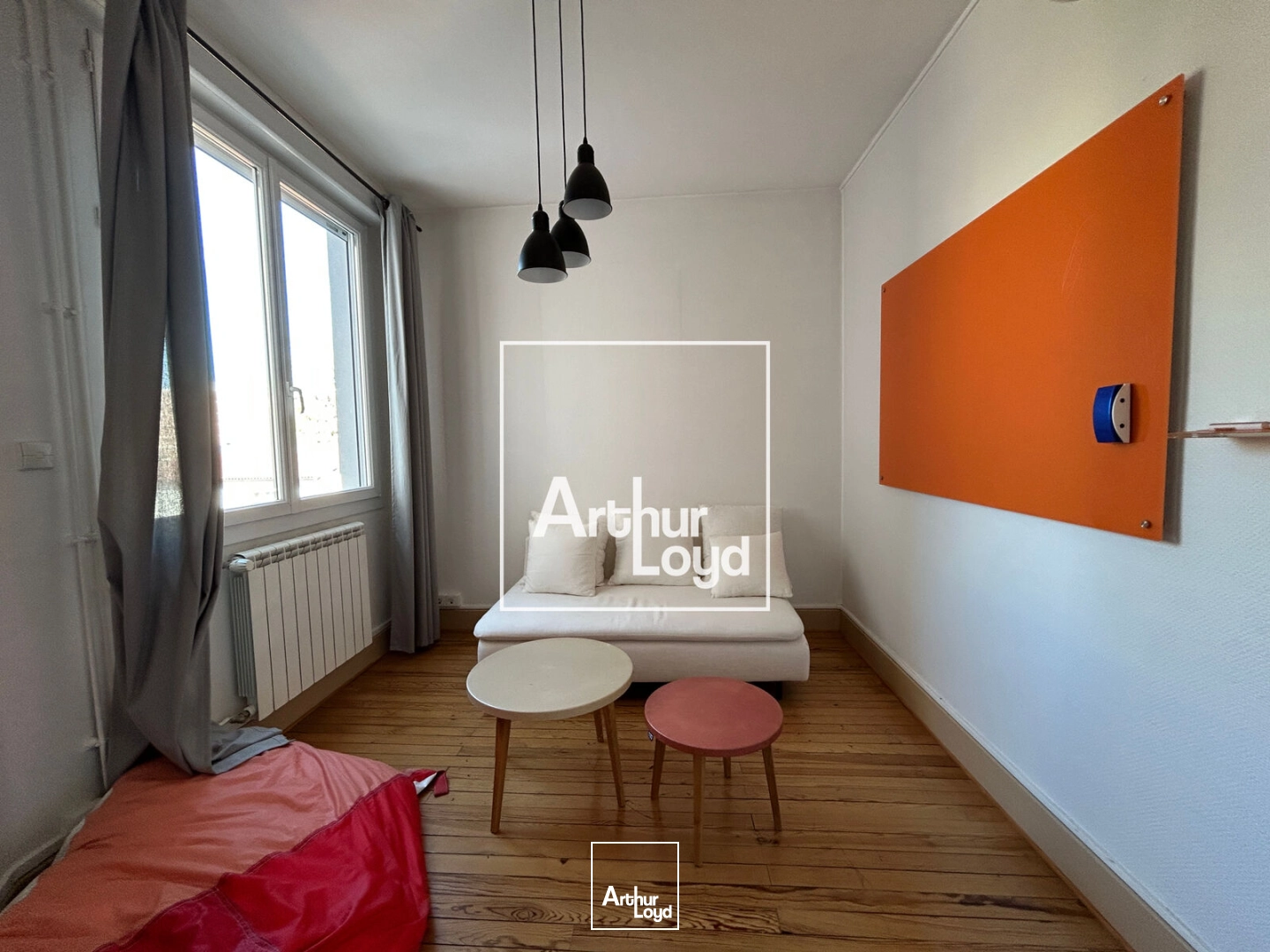Bureaux - Location - TOULOUSE - 31000 - 130-130 - 7769331