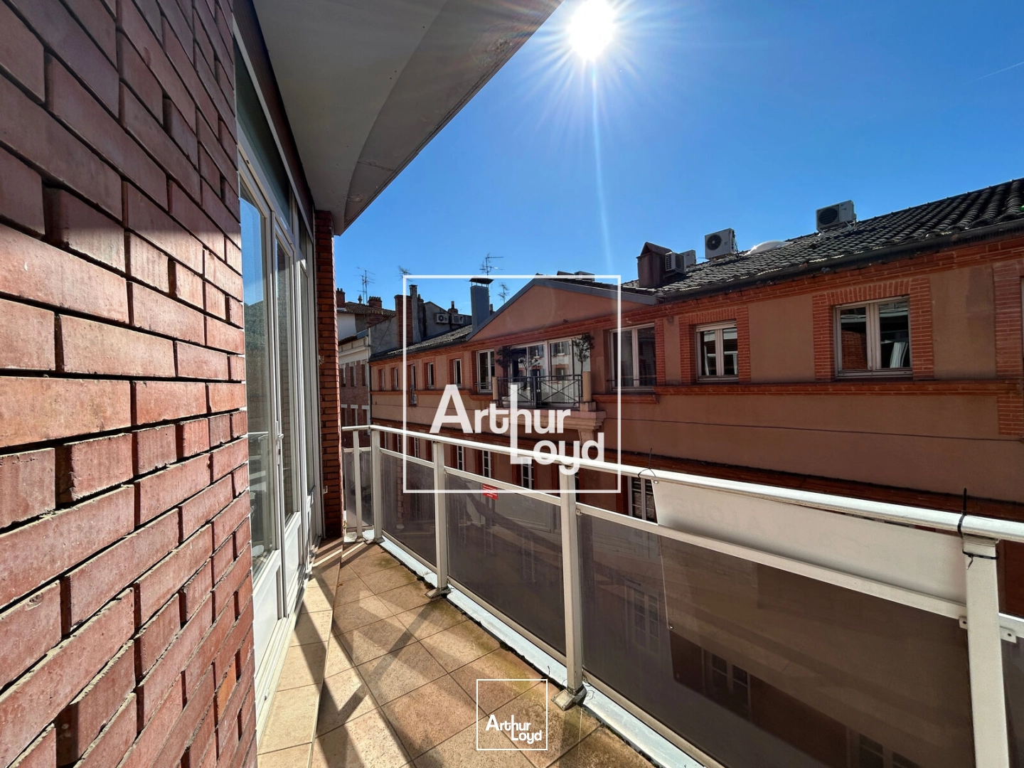 Bureaux - Location - TOULOUSE - 31000 - 130-130 - 7769334
