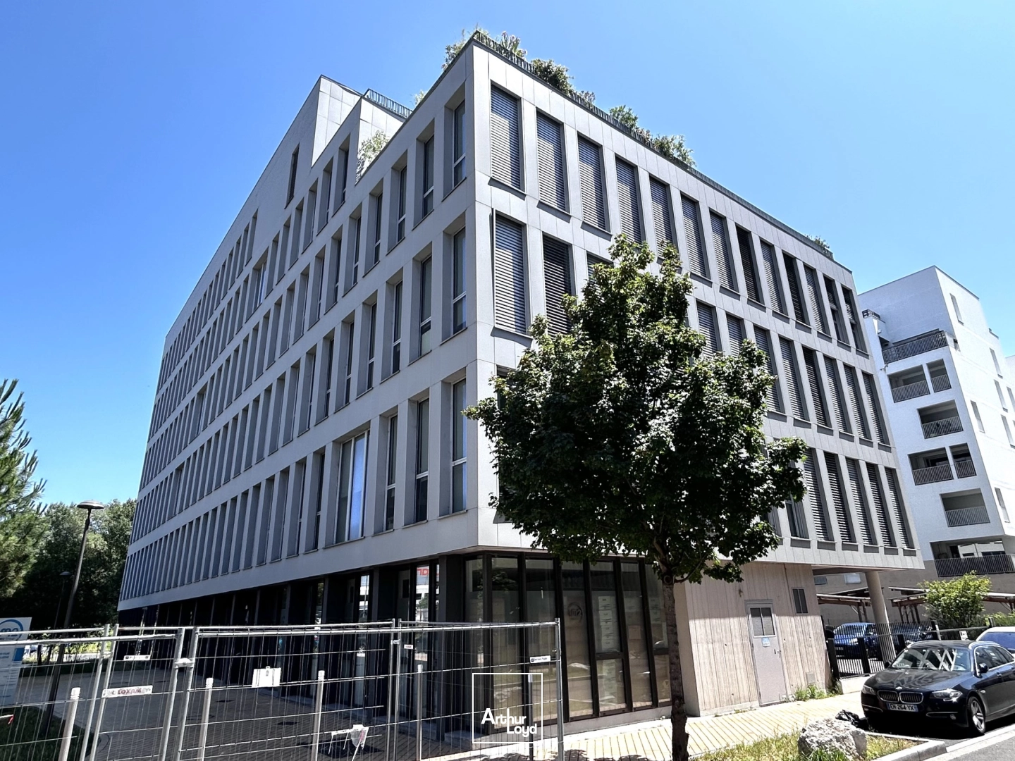 Bureaux - Vente - BORDEAUX - 33300 - 571-571 - 7770828