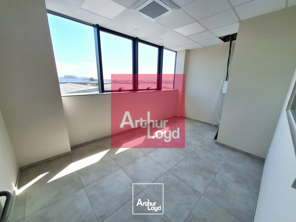 Bureaux - Location - CLERMONT FERRAND - 63000 - 54-54 - 7771390