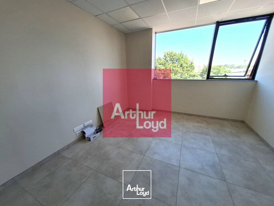Bureaux - Location - CLERMONT FERRAND - 63000 - 54-54 - 7771391