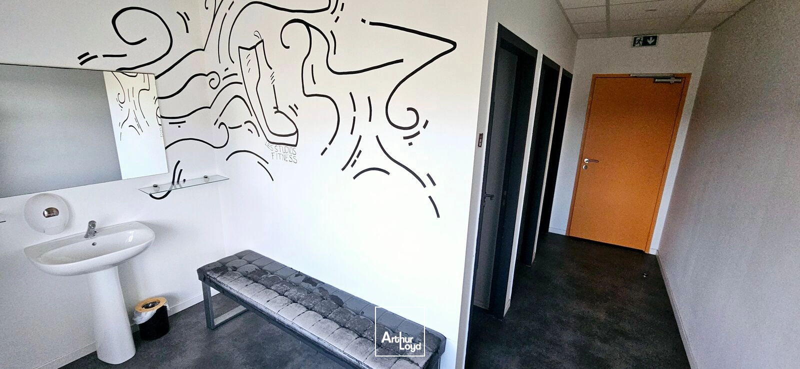 Locaux d'activité & Entrepôts - Location - GUIPAVAS - 29490 - 373-373 - 7771792