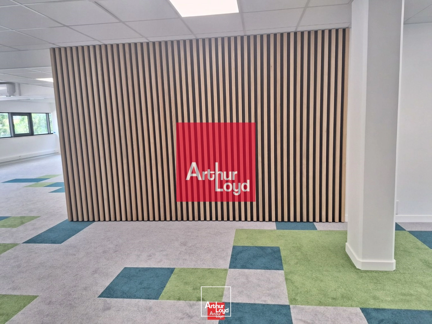 Bureaux - Location - SEYSSINS - 38180 - 280-280 - 7773257