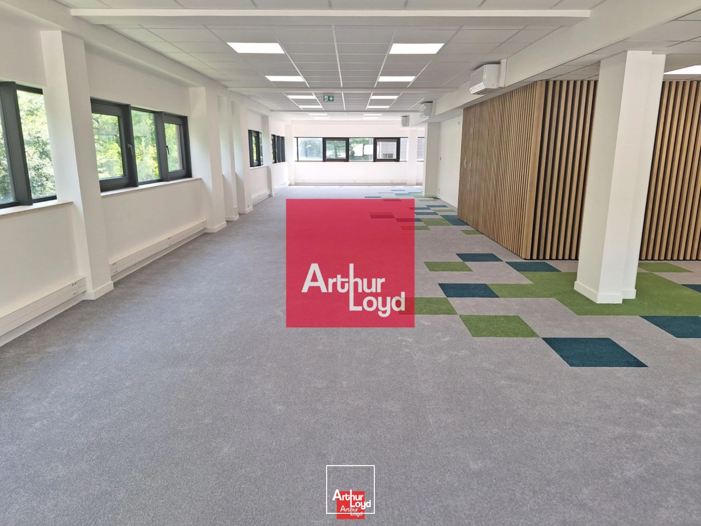 Bureaux - Location - SEYSSINS - 38180 - 280-280 - 7773261