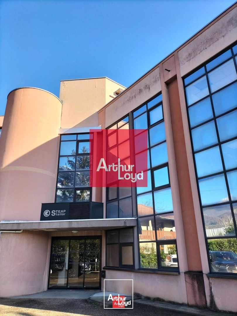 Bureaux - Location - SEYSSINS - 38180 - 280-280 - 7773255