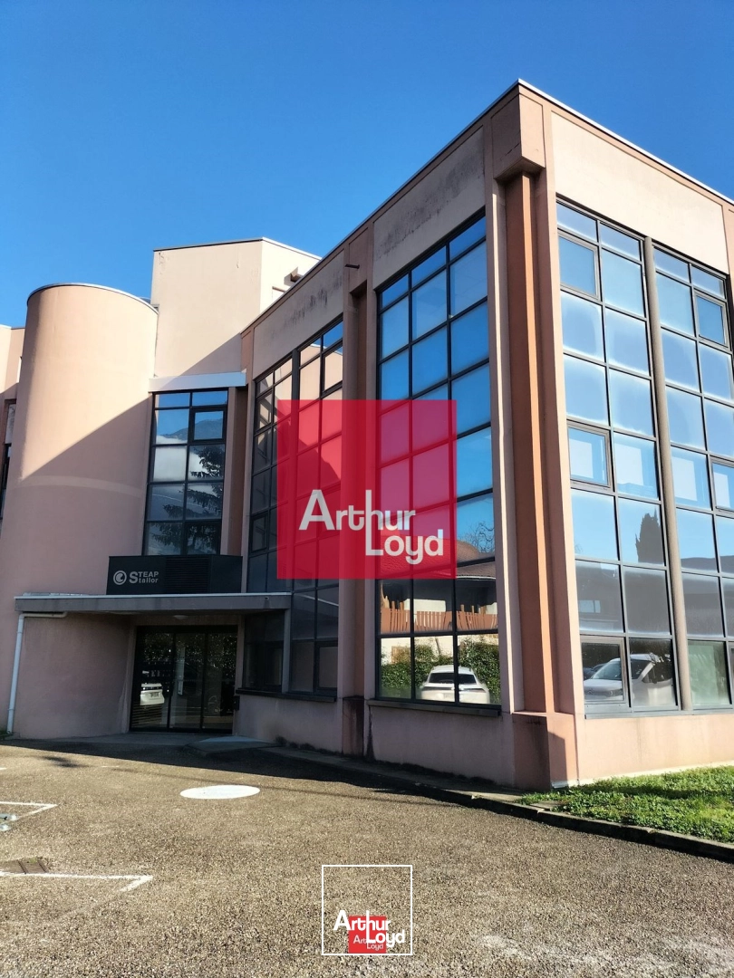 Bureaux - Location - SEYSSINS - 38180 - 280-280 - 7773253