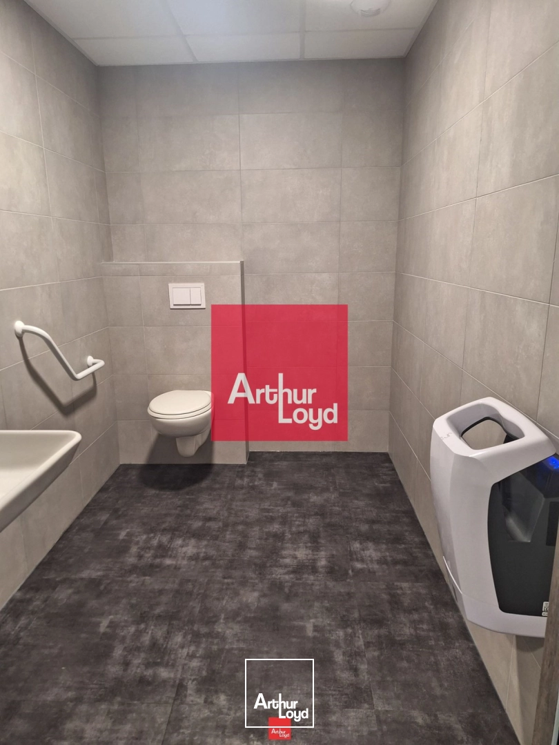 Bureaux - Location - SEYSSINS - 38180 - 280-280 - 7773274