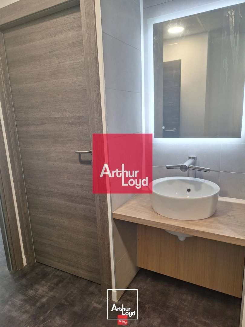 Bureaux - Location - SEYSSINS - 38180 - 280-280 - 7773275