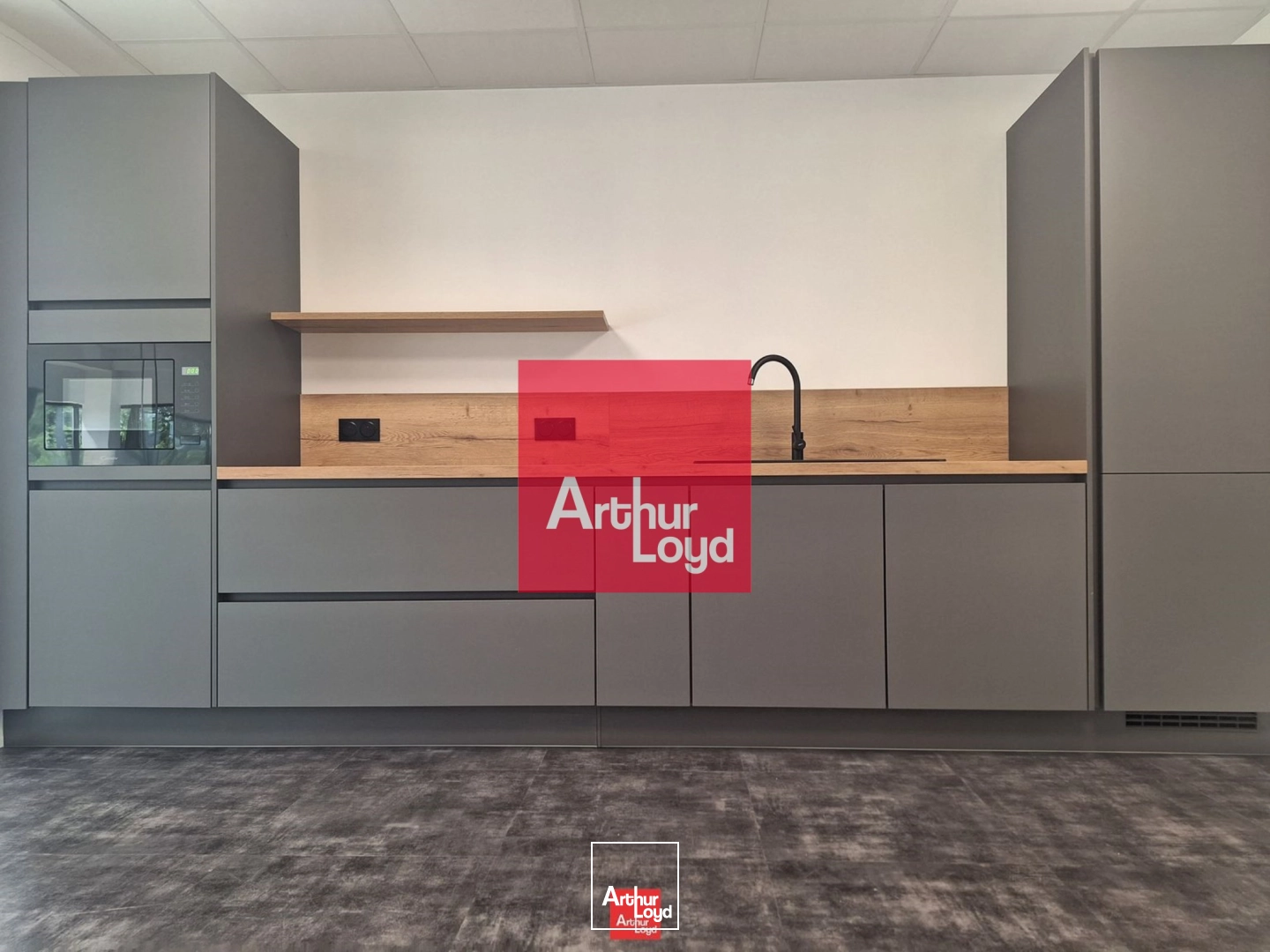 Bureaux - Location - SEYSSINS - 38180 - 280-280 - 7773270