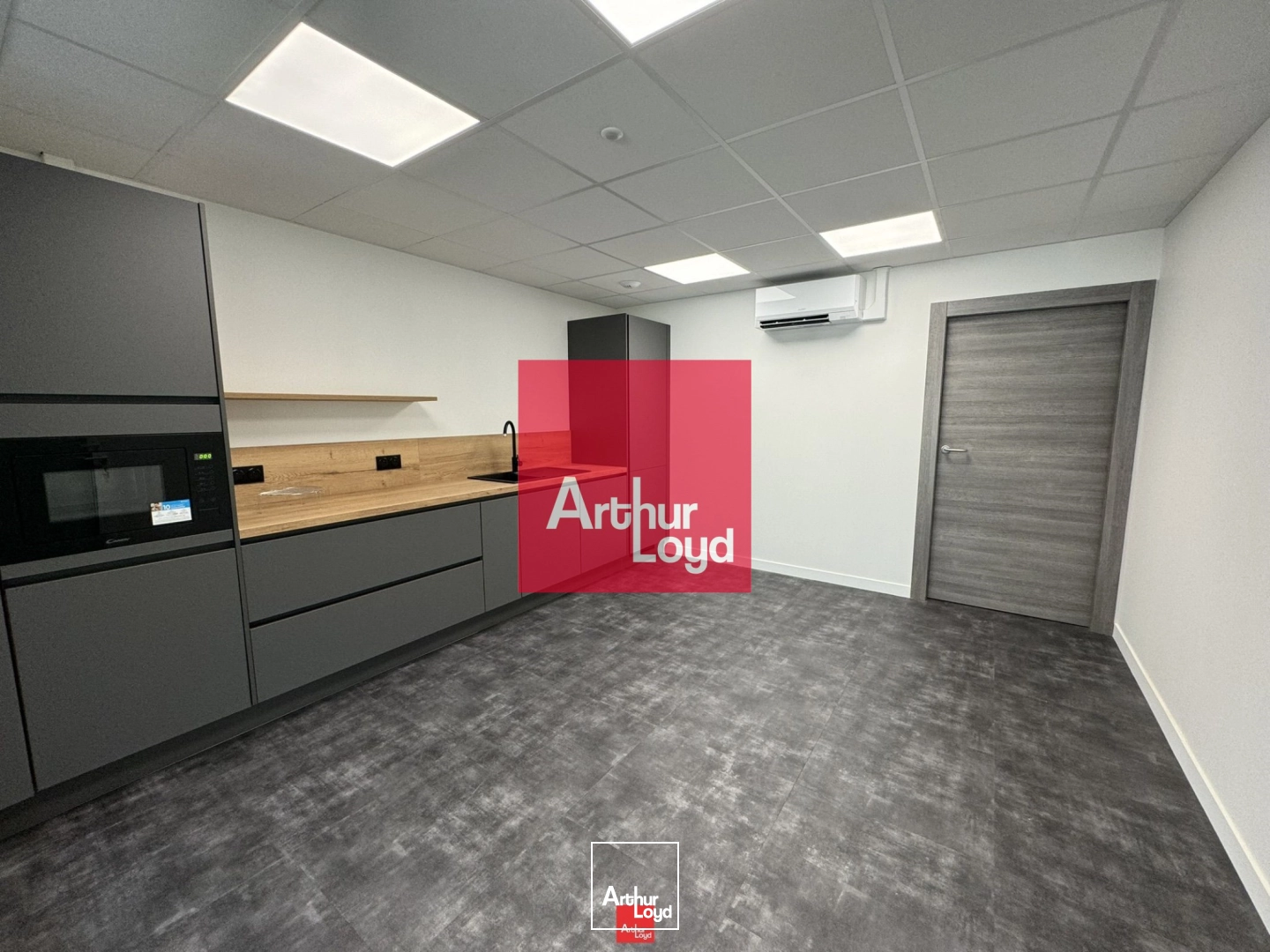 Bureaux - Location - SEYSSINS - 38180 - 280-280 - 7773272