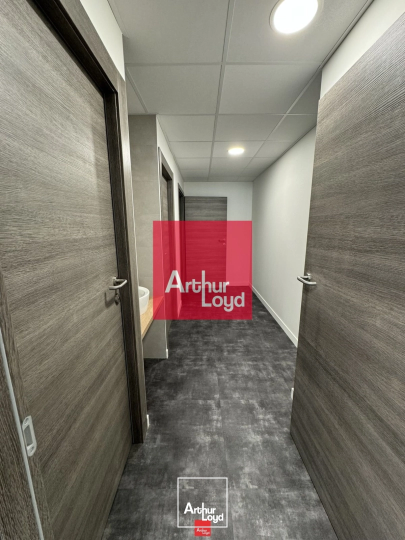 Bureaux - Location - SEYSSINS - 38180 - 280-280 - 7773277